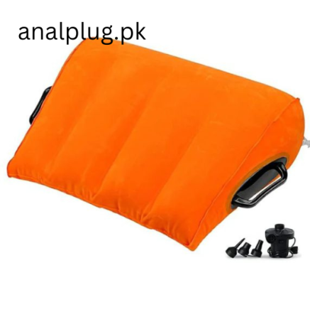 Portable Inflatable Sex Wedge Pillow