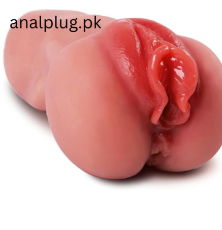 Pocket Pussies with Thick Labia