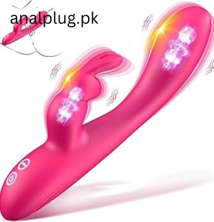 Rabbit Vibrators Female Sex Toys