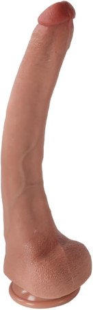 12 Inch Long Dildo, Extra Long