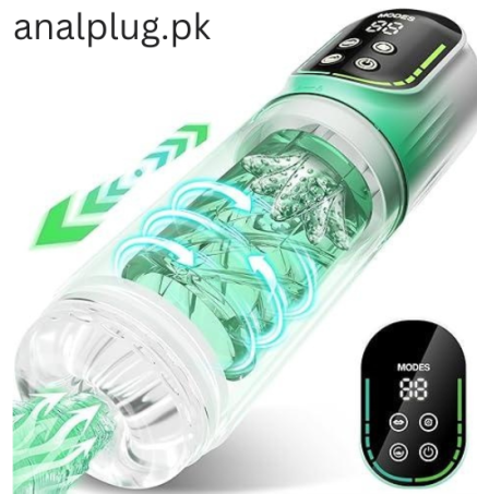 Automatic Male Masturbator Penis Pump Male Sex Toys