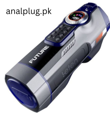 Luxury Leten Pro Stroker