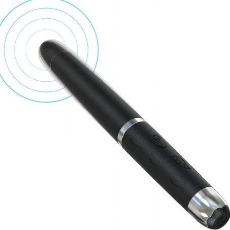 Female Pleasure Massage Pen Nipple