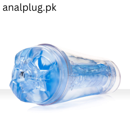 Fleshlight X Lovehoney Masterstroke Male Masturbator