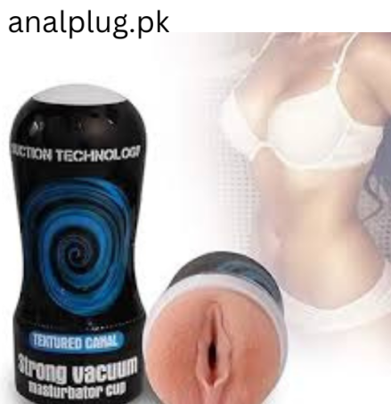 Mens Sex Toys Male Masturbator In Pakistan