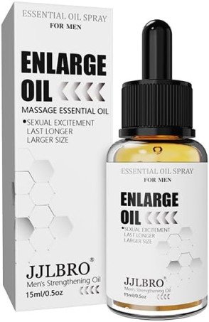 Vitality & Circulation Massage Cream for Men
