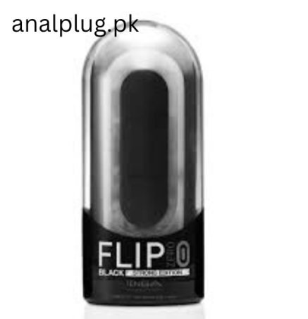 Tengr Flip Zero Men Masturbator