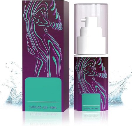 Intimate Sensation Gel & Pleasure Booster Cream for Men & Women
