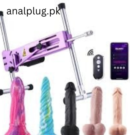 Hismith 100W Premium Sex Machine