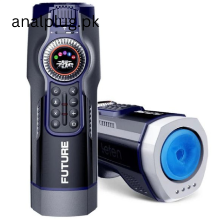 Automatic Pussy Pro Stroker Heating Base