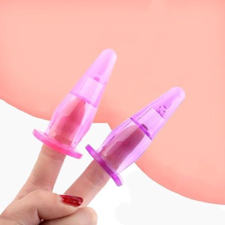 Finger Vibrator Accessory