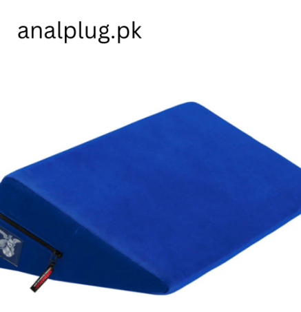 Liberator Wedge Sex Pillow