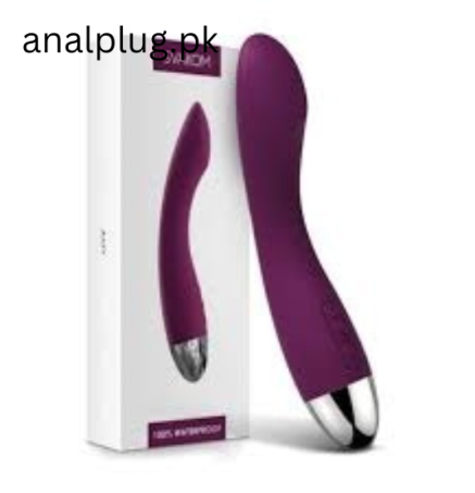 SVAKOM G Spot Vibrator for Women