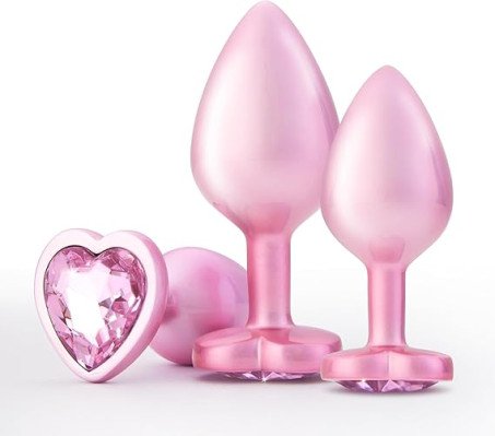 Butt Plug Anal Sex Toys 