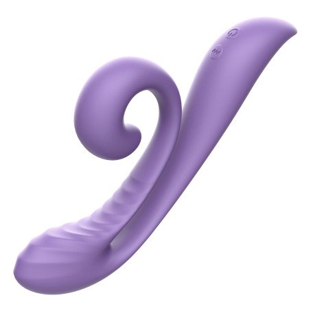 Tracy’s Dog G Spot & Clitoral Rabbit