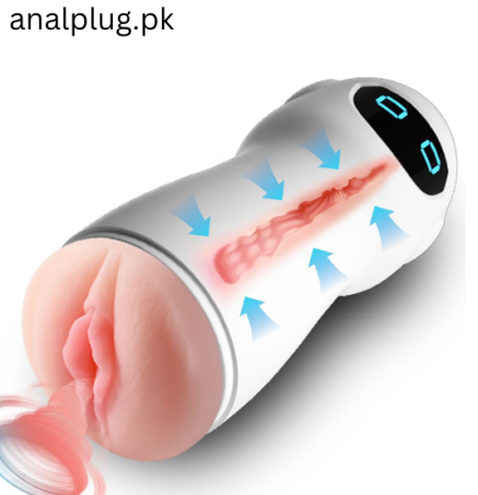 3D Realistic and realistic Pocket Female Male Masturbator