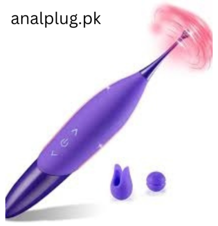 Aumood High Frequency Powerful Female Vibrating