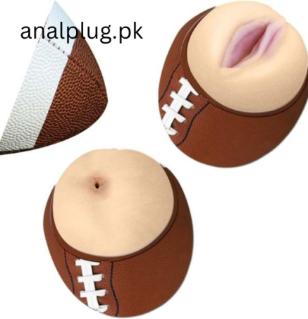 Hott Products Fantasy Football Stroker