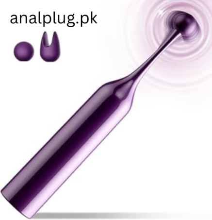 Targeted Pleasure 10 Vibrations