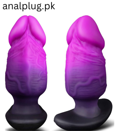 5.8 Large Butt Plug Anal Plug Huge Butt Plug And Dildo