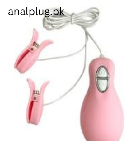 Sex Toys Nipple Vibrator In Pakistan