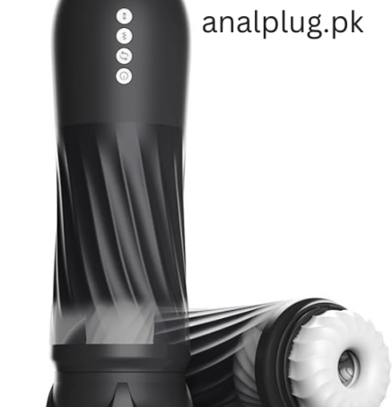 Tracy's Dog Automatic Male Masturbator Adult Sex Toys 3 Twisting