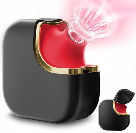 Clit Sucker Vibrator Adult Sex Toys