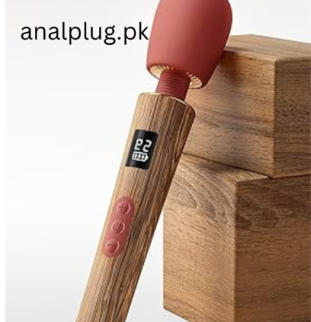 Sex Toys Vibrator Wand Dildo Allovü Erotic Massager