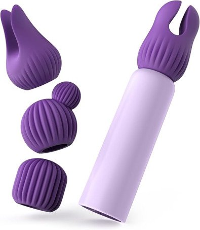 Tracy's Dog Bullet Vibrator Kit