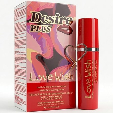 Fast-Acting Female Excite Gel for Intimate Sensitivity