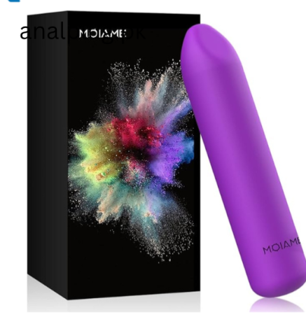 Waterproof Mini Clit Vibrator